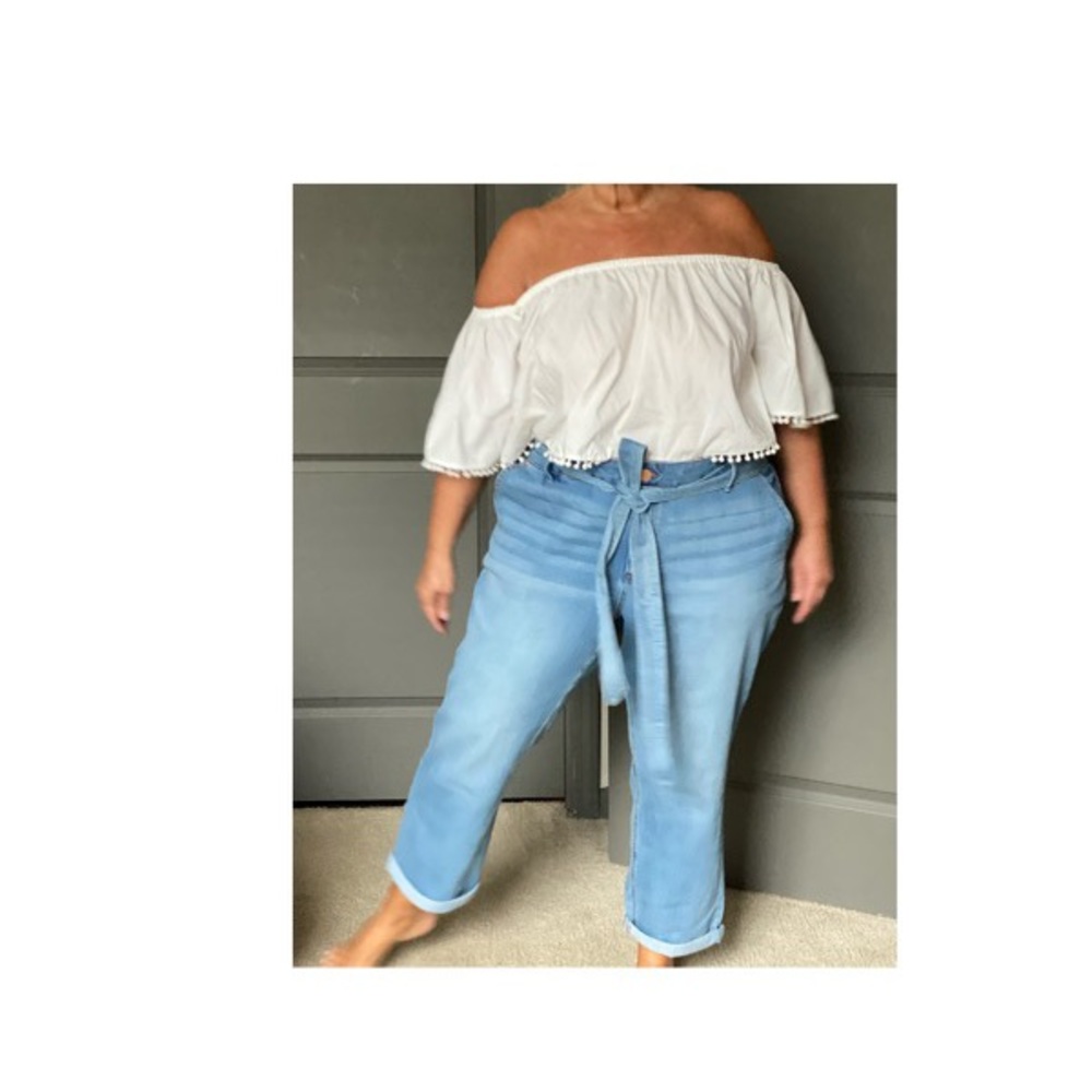 Lane Bryant Women’s Jeans